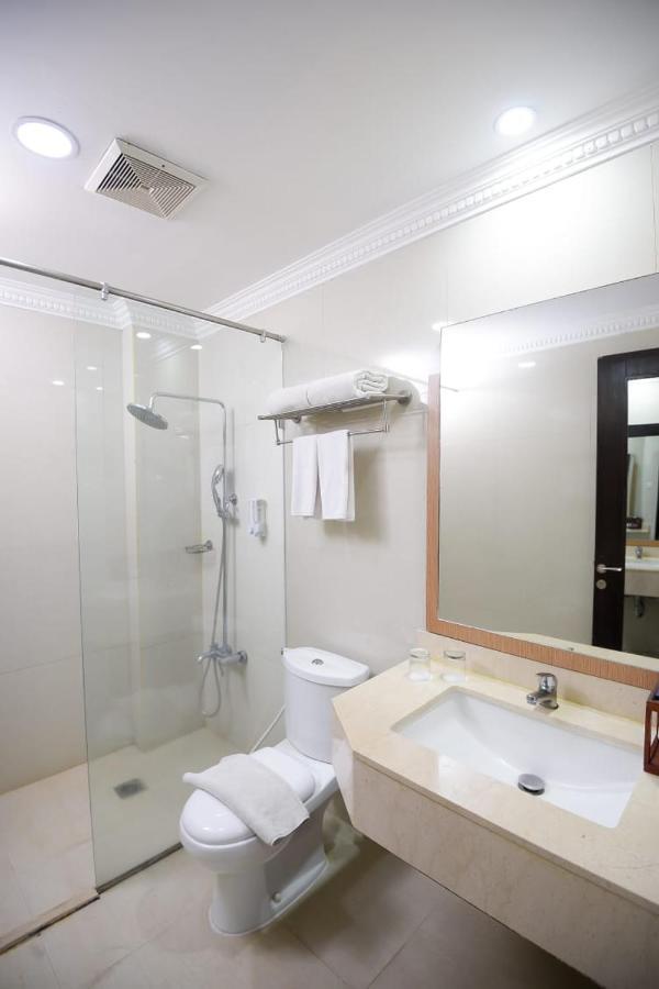 D'Senopati Malioboro Grand Hotel Yogyakarta Ngoại thất bức ảnh