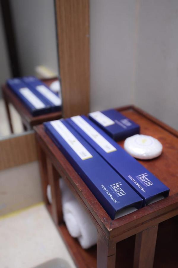 D'Senopati Malioboro Grand Hotel Yogyakarta Ngoại thất bức ảnh