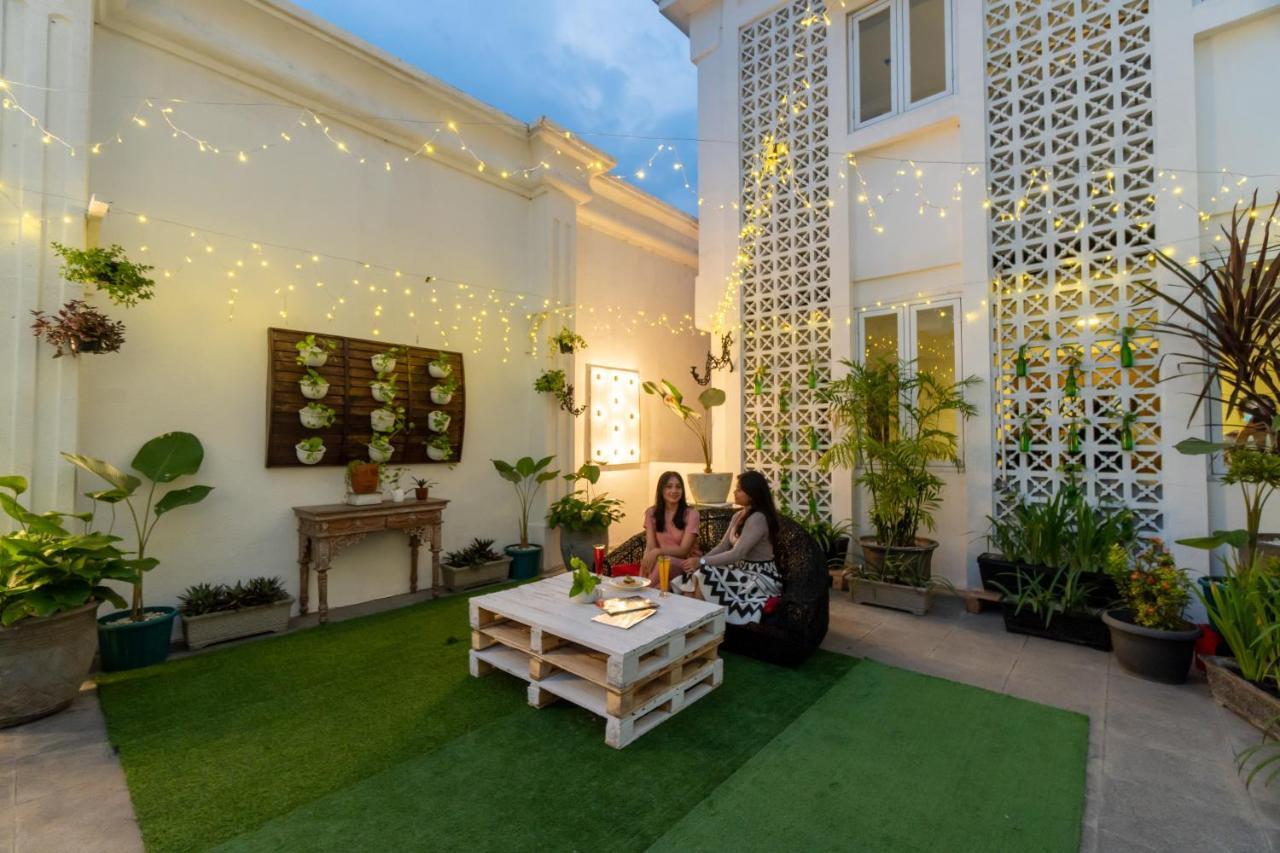 D'Senopati Malioboro Grand Hotel Yogyakarta Ngoại thất bức ảnh