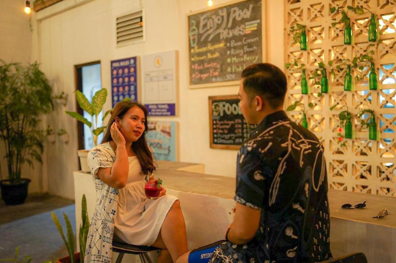 D'Senopati Malioboro Grand Hotel Yogyakarta Ngoại thất bức ảnh