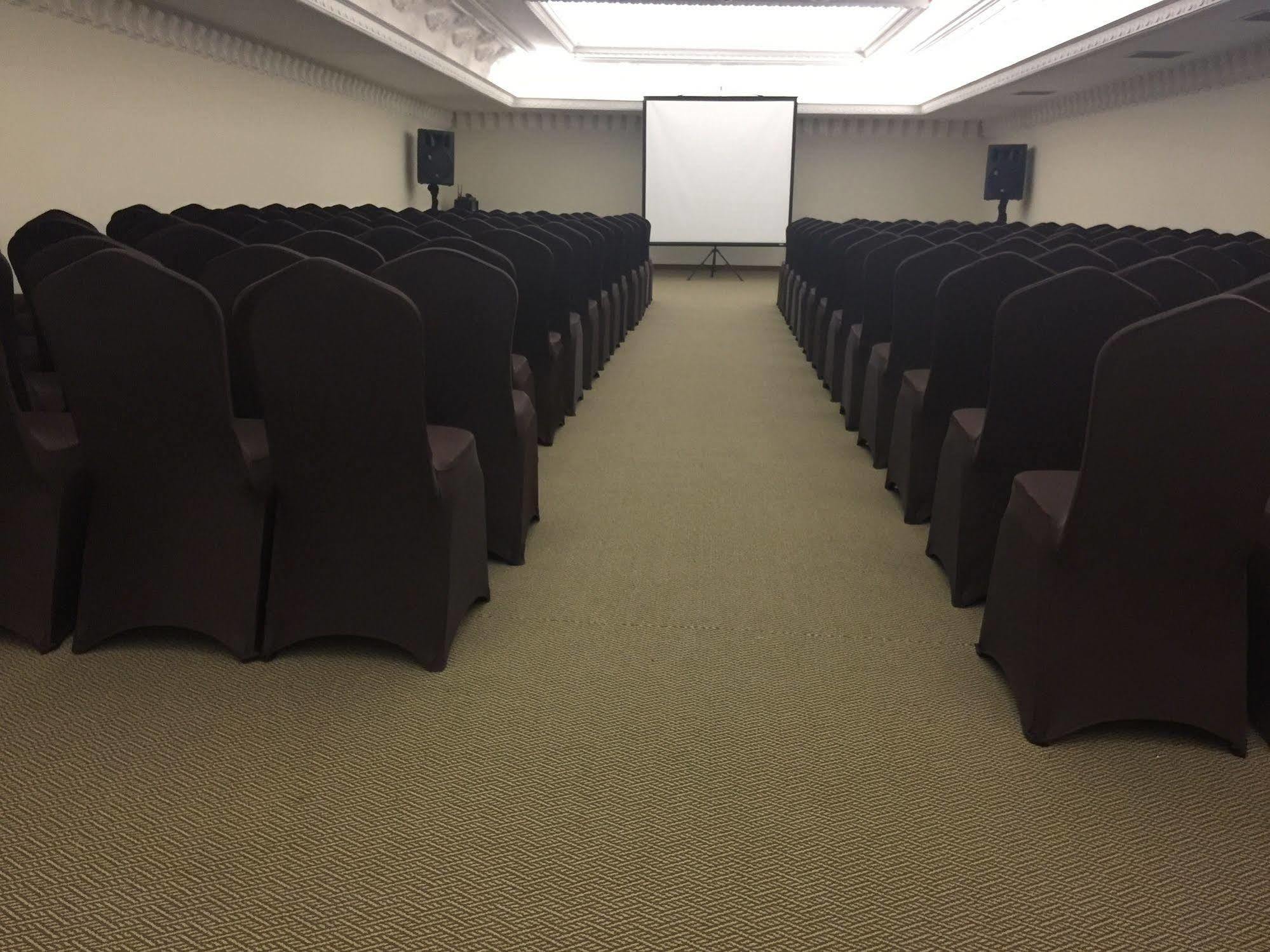 D'Senopati Malioboro Grand Hotel Yogyakarta Ngoại thất bức ảnh