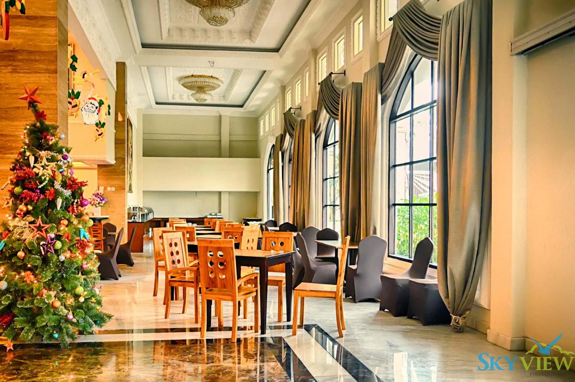 D'Senopati Malioboro Grand Hotel Yogyakarta Ngoại thất bức ảnh