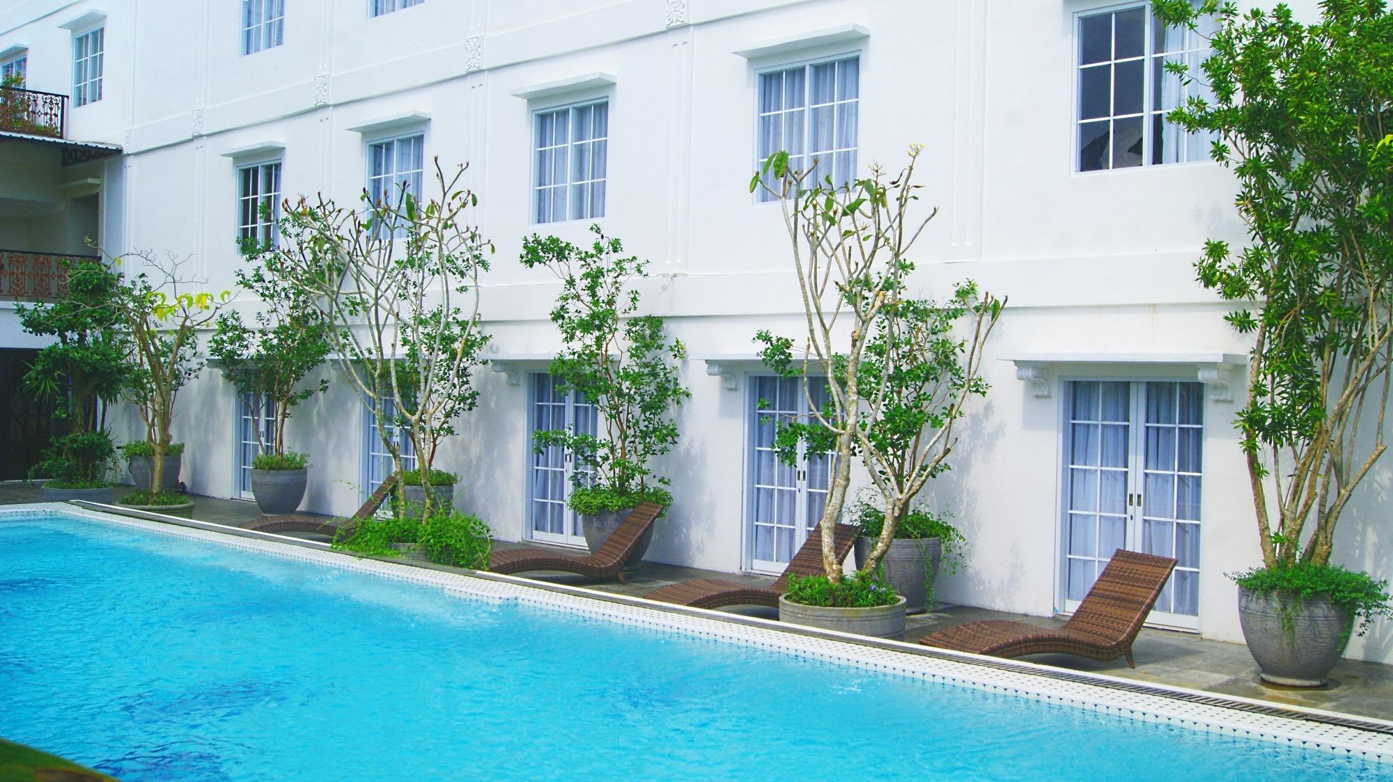 D'Senopati Malioboro Grand Hotel Yogyakarta Ngoại thất bức ảnh