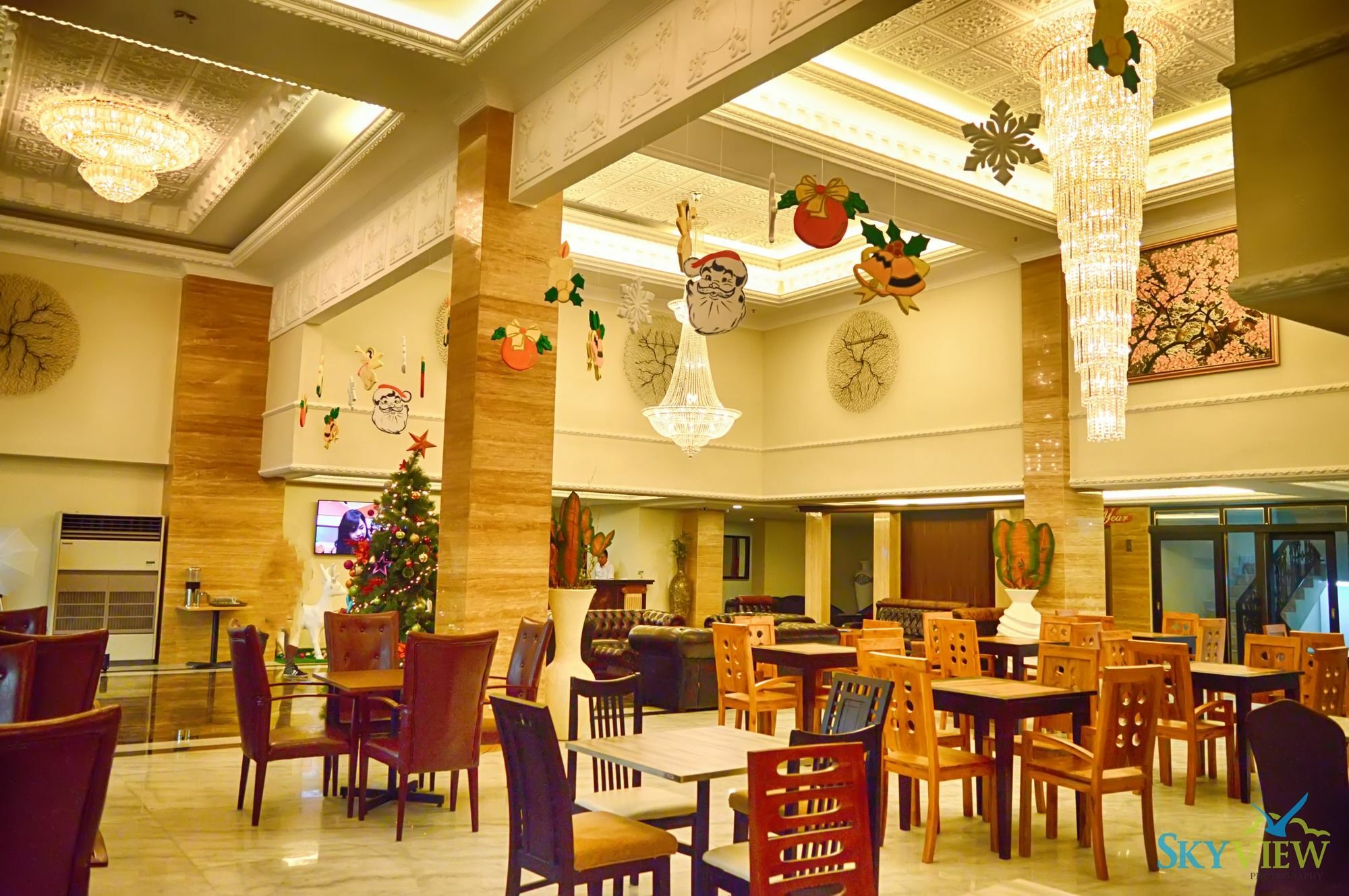D'Senopati Malioboro Grand Hotel Yogyakarta Ngoại thất bức ảnh